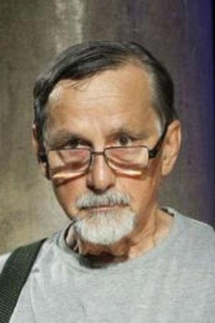 Jerzy Święch - Actor Profile Photo