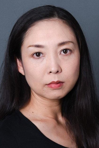 Mitsuko Takahashi - Actor Profile Photo
