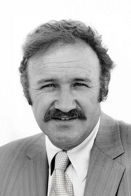 Gene Hackman - Actor Profile Photo