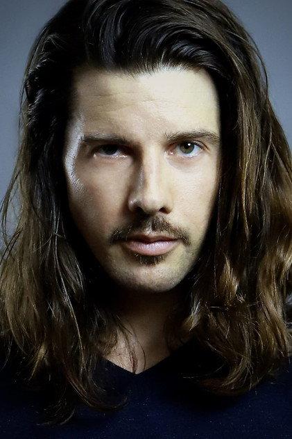 Scott Alin - Actor Profile Photo