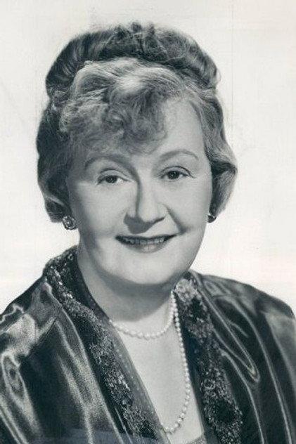 Lucile Watson - Actor Profile Photo
