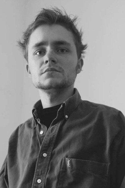 Roman Khimei - Actor Profile Photo