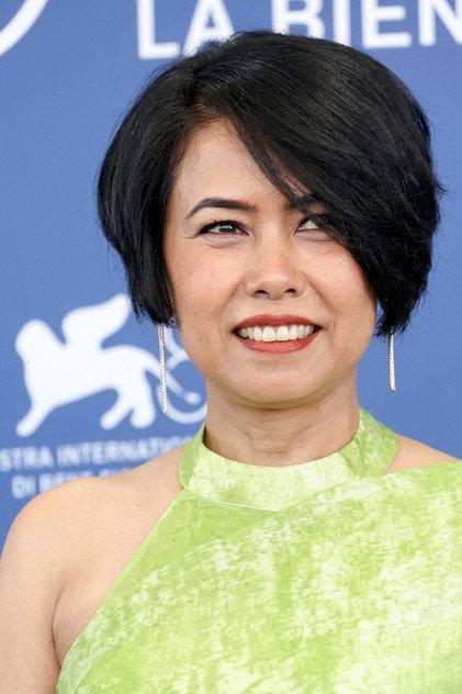 Asha Magrati - Actor Profile Photo