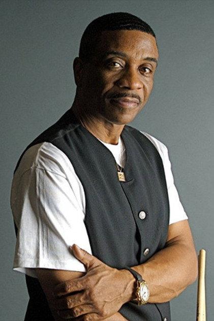 Ricky Lawson - Actor Profile Photo