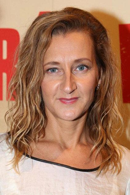 Daniela Drtinová - Actor Profile Photo