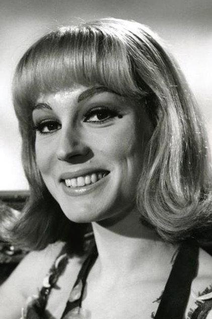 Irene Hansen - Actor Profile Photo