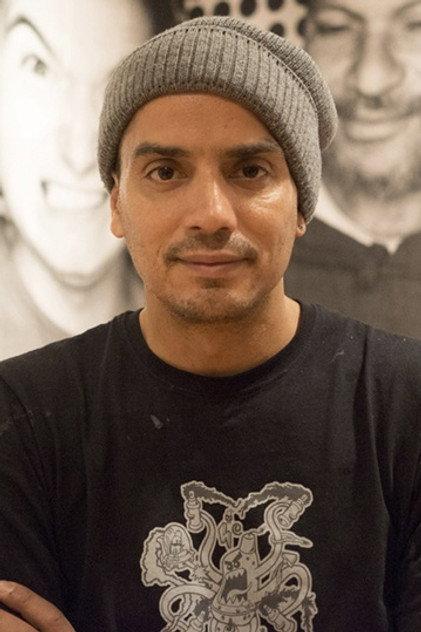 Mare 139 - Actor Profile Photo