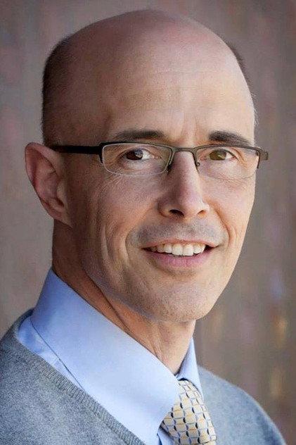 Jim B. Tucker - Actor Profile Photo