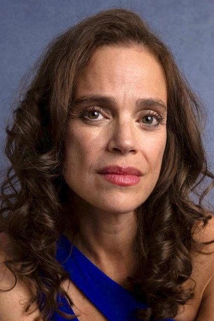 Pamela Beheshti - Actor Profile Photo