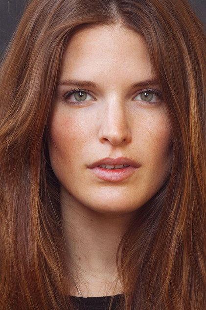 Alessia Piovan - Actor Profile Photo