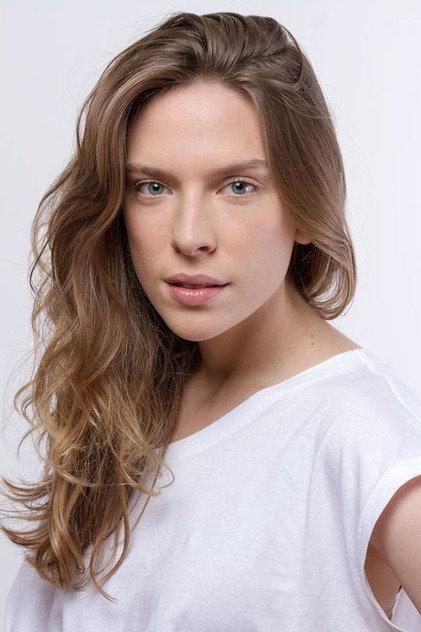 Andrea Carballo - Actor Profile Photo