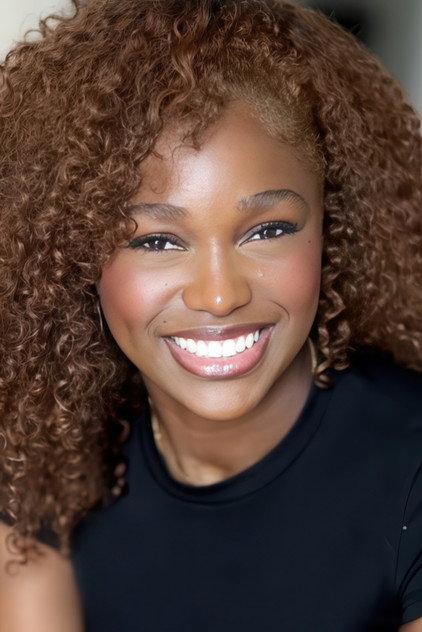 Aaliyah Lexilus - Actor Profile Photo