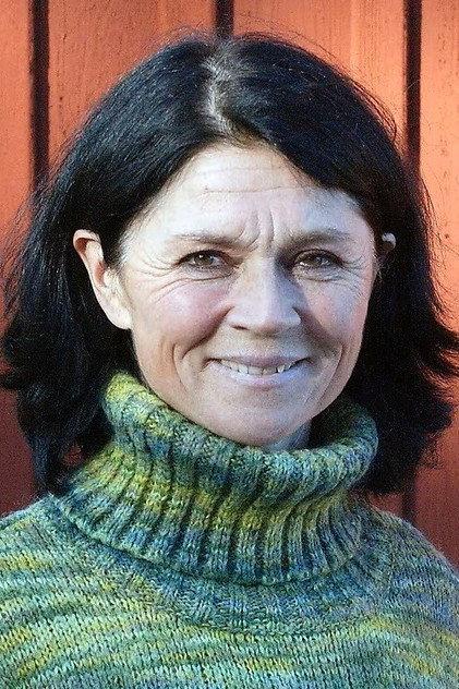Annichen Kringstad - Actor Profile Photo