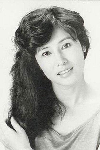 Kiriko Shimizu - Actor Profile Photo