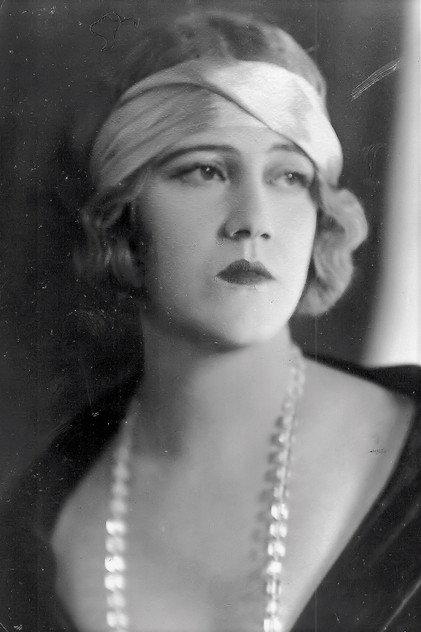 Maude Wayne - Actor Profile Photo