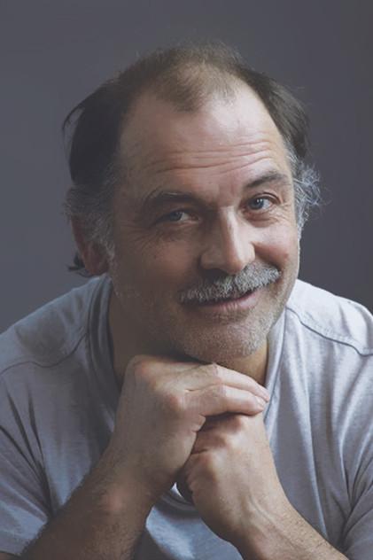 Philippe Frécon - Actor Profile Photo