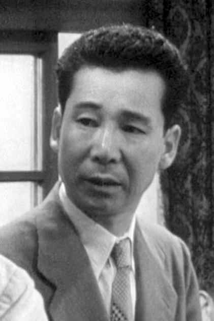 Yutaka Sada - Actor Profile Photo