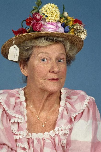 Minnie Pearl - Actor Profile Photo