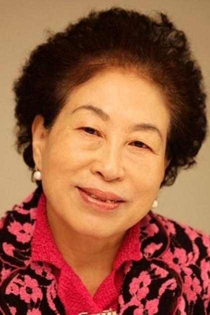 Jeon Won-joo - Actor Profile Photo