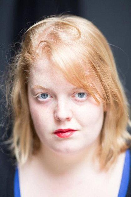 Mélodie Valemberg - Actor Profile Photo