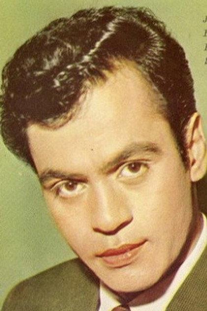 Jins Shamsudin - Actor Profile Photo