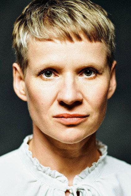 Juliane Pempelfort - Actor Profile Photo