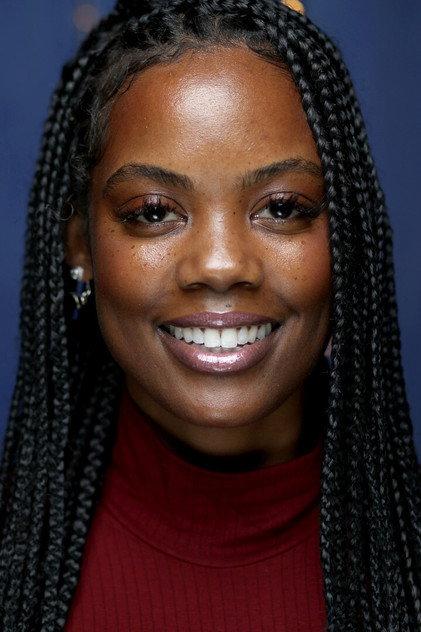 Novi Brown - Actor Profile Photo