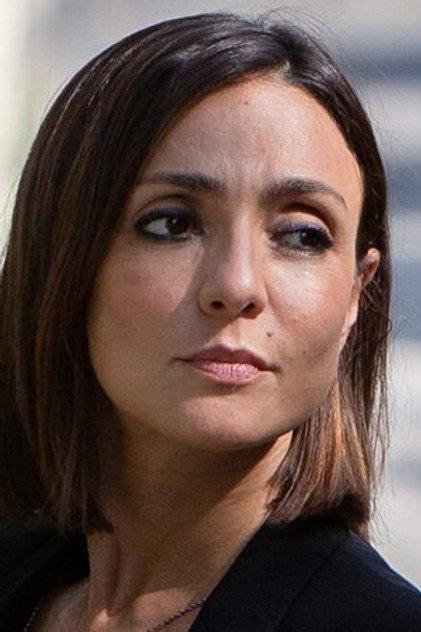 Ambra Angiolini - Actor Profile Photo