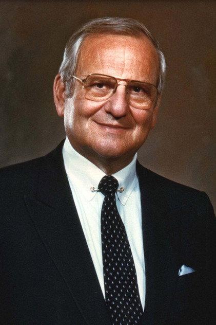 Lee Iacocca - Actor Profile Photo