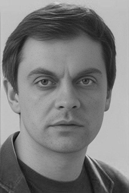 Mikhail Morozov - Actor Profile Photo