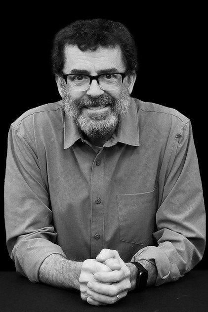 Bruce David Janu - Actor Profile Photo