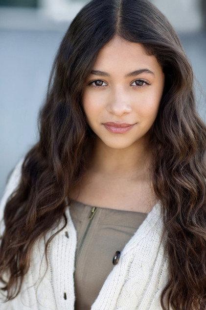 Ashley Ciarra - Actor Profile Photo
