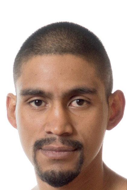 Ricardo Adrian Luna - Actor Profile Photo