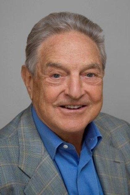 George Soros - Actor Profile Photo
