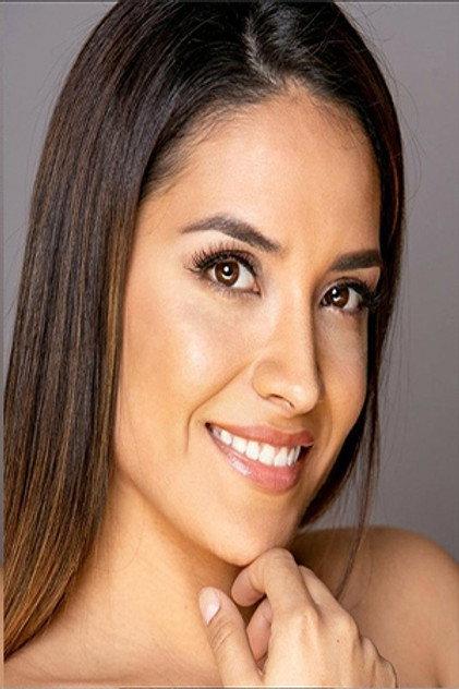 Geraldine Torres - Actor Profile Photo