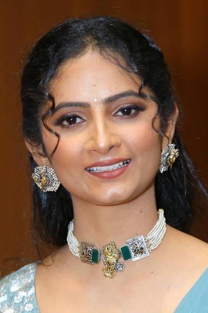 Jordaar Sujatha - Actor Profile Photo