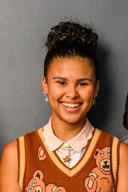 Zafanya Kersten - Actor Profile Photo