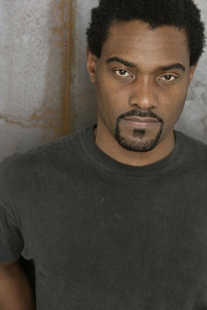Cyrus Farmer - Actor Profile Photo