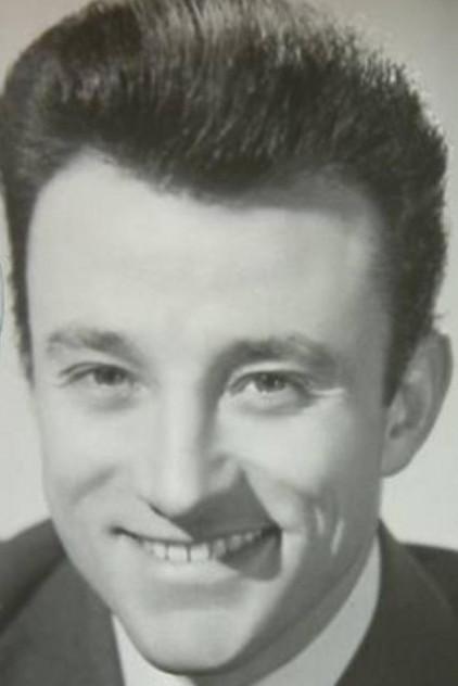 Francis Linel - Actor Profile Photo