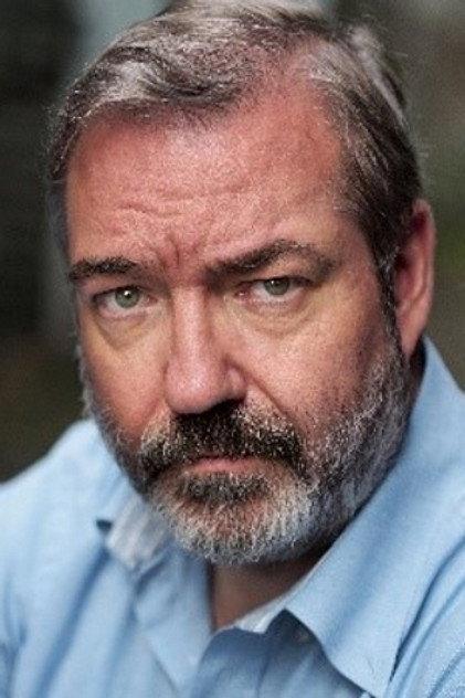 Keith Ackerman - Actor Profile Photo
