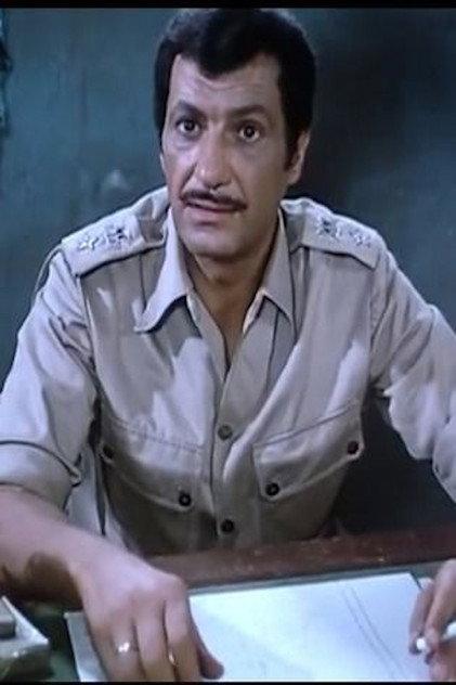 Elhamy Fayed - Actor Profile Photo