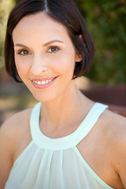 Lili Wexu - Actor Profile Photo