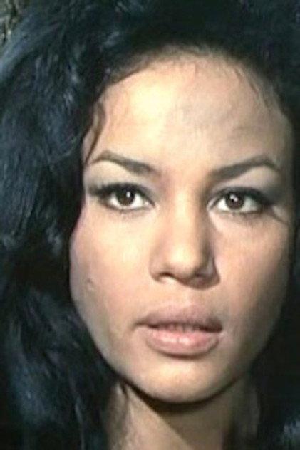 Rosy Zichel - Actor Profile Photo