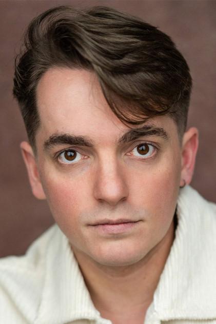 Lionel Robert Blanc - Actor Profile Photo