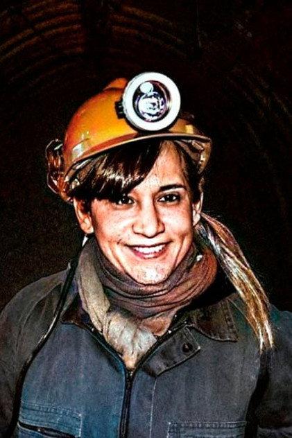 Carlita Rodríguez - Actor Profile Photo