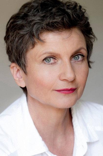 Angela Hobrig - Actor Profile Photo
