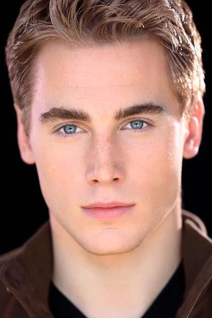Nick Milone - Actor Profile Photo