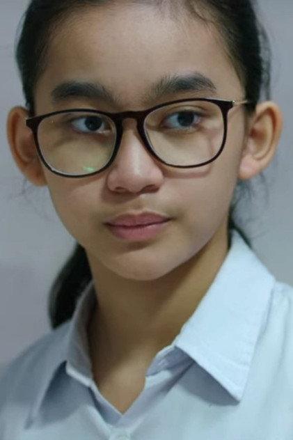 Neysa Chandria - Actor Profile Photo