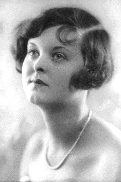 Rita Page - Actor Profile Photo