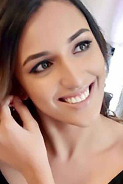 Thivya Naidu - Actor Profile Photo